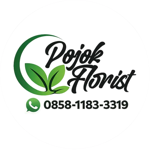 Florist Gunung Sindur